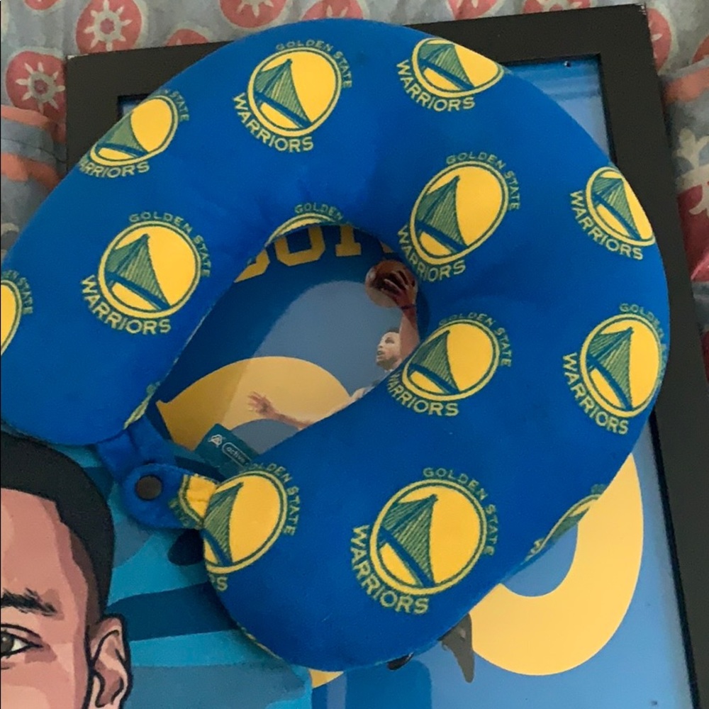 Stephen curry stuff - Picture 4 of 4